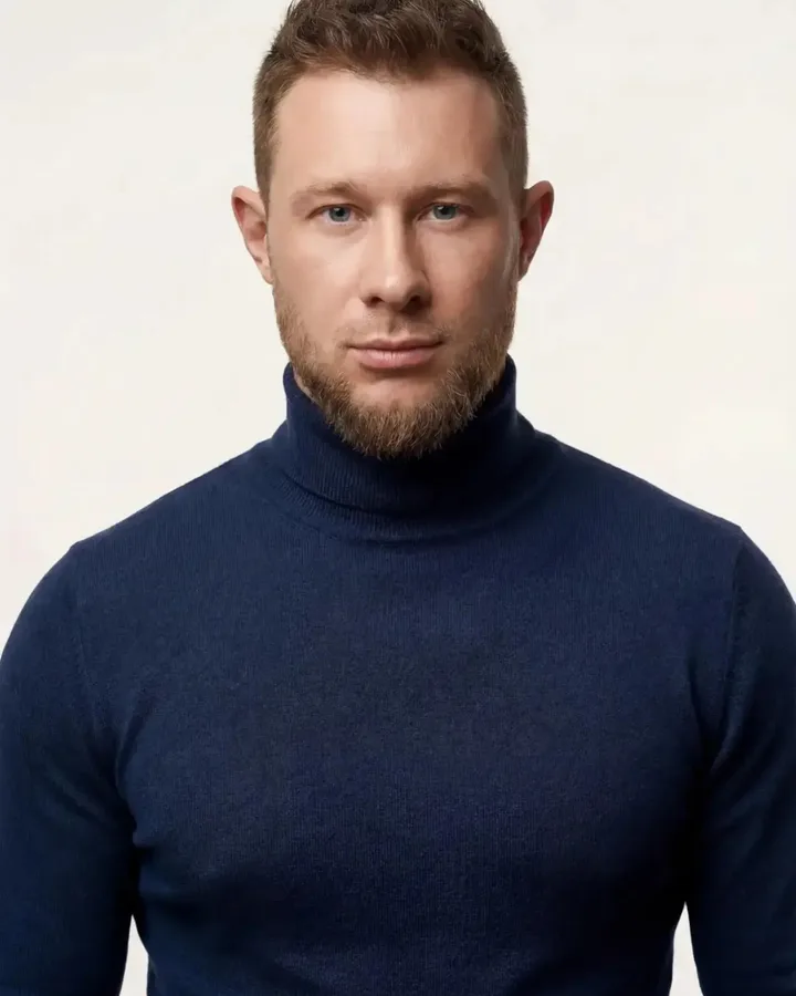 Горбачев