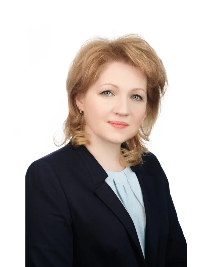 Спиридонова