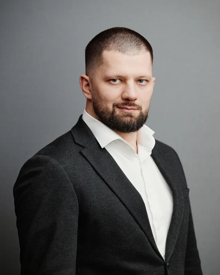 Дмитрий Литвин — Руководитель Росмолодежь.Предпринимай и Росмолодежь.Профи
