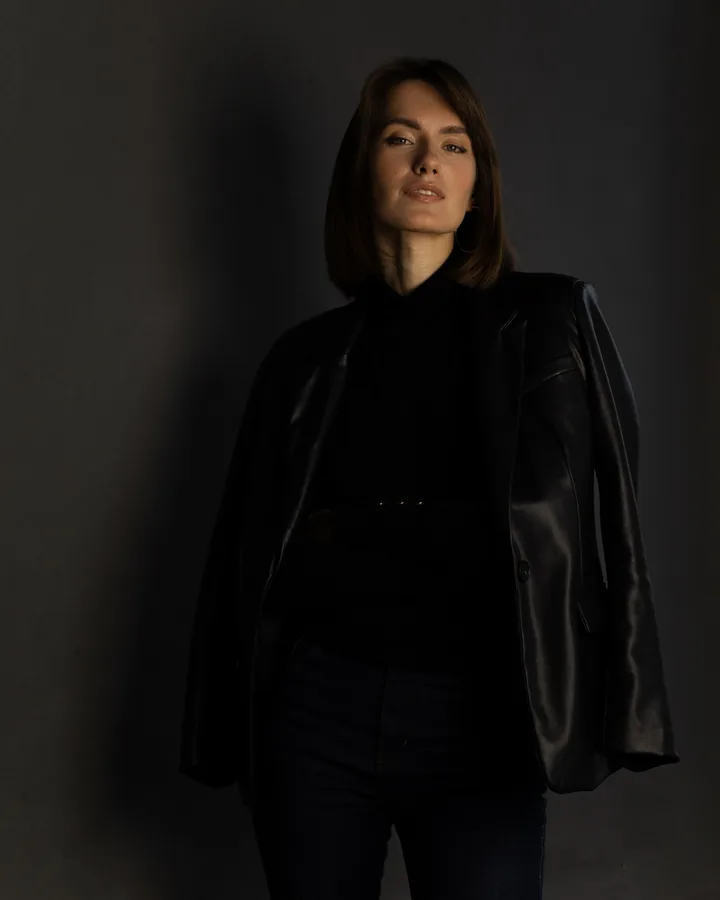 Екатерина Милехина — Руководитель проекта по работе с молодыми талантами ПАО «Аптечная сеть 36,6»