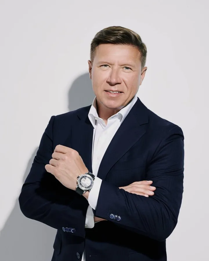 Волошин
