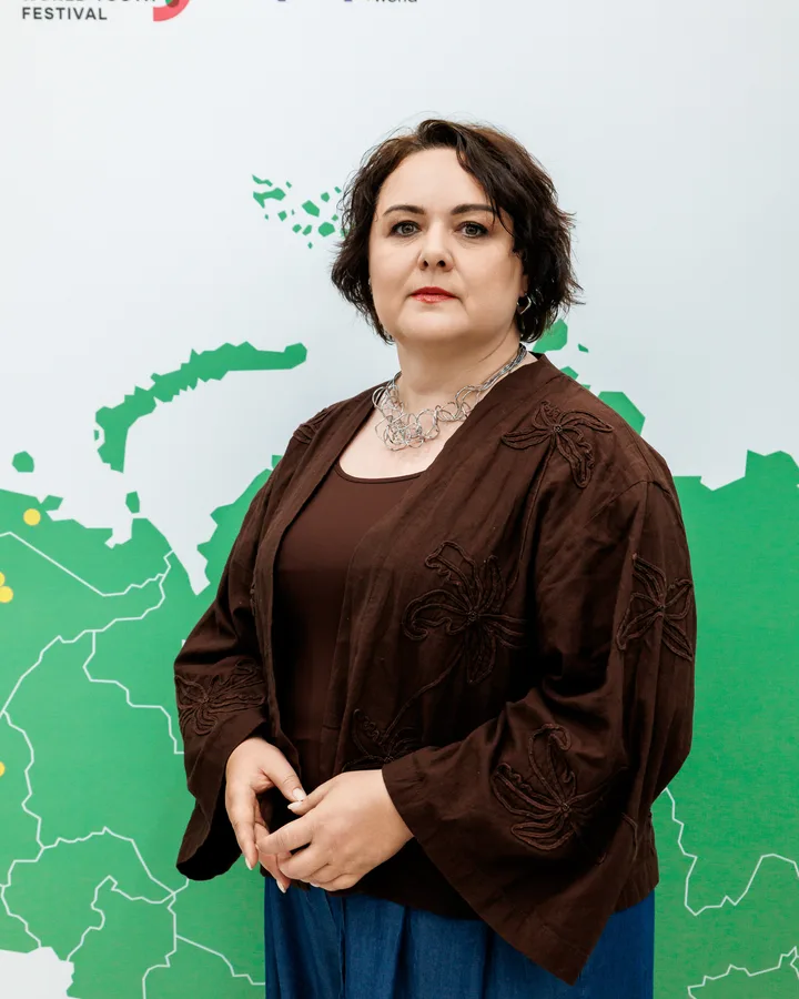 Морозова