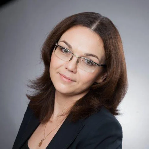 Смирнова